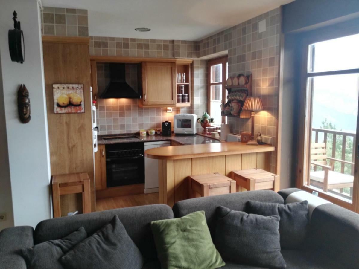 Апартаменты Lujoso Duplex En Port Del Comte La Coma I La Pedra Экстерьер фото
