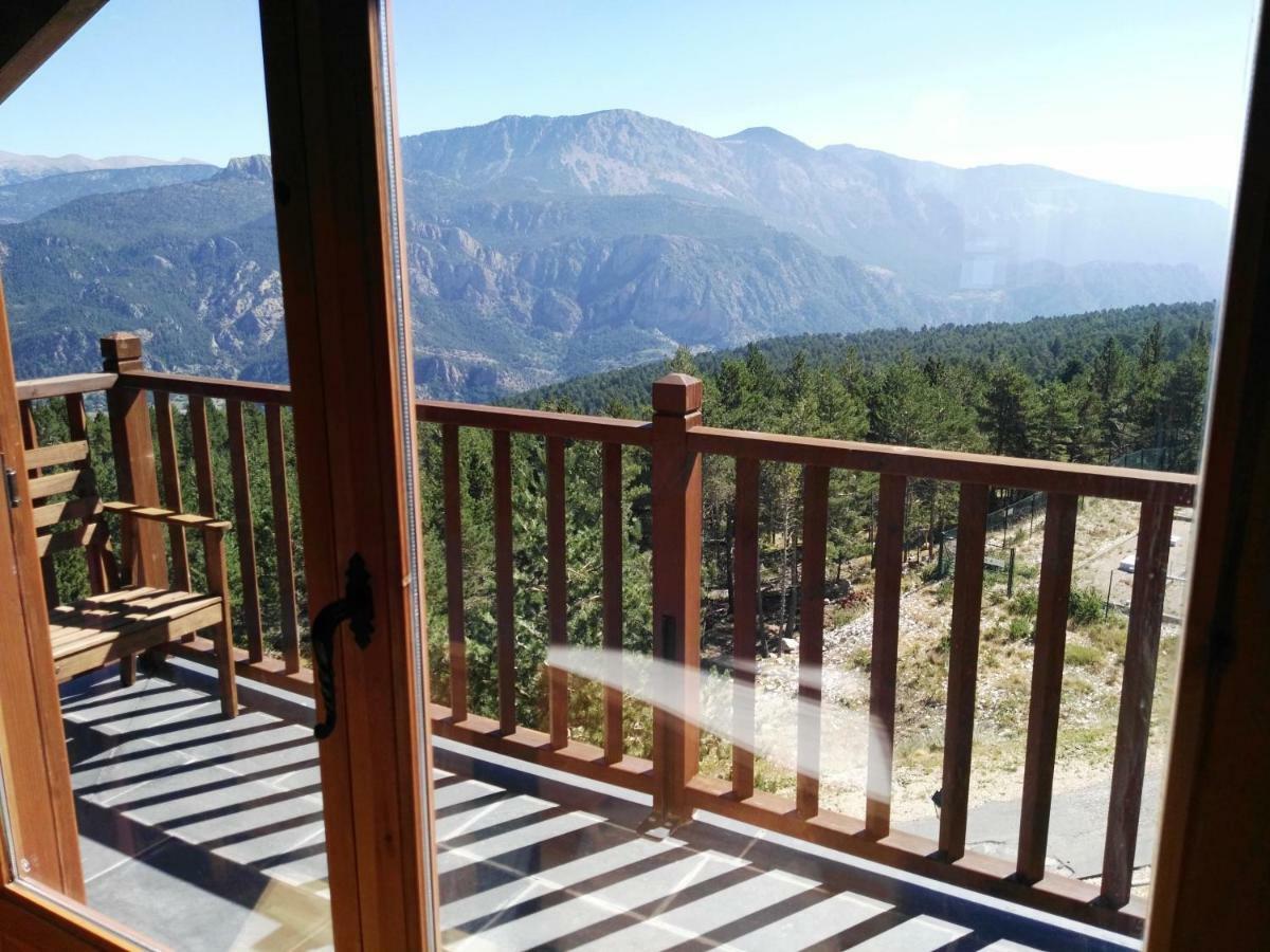 Апартаменты Lujoso Duplex En Port Del Comte La Coma I La Pedra Экстерьер фото