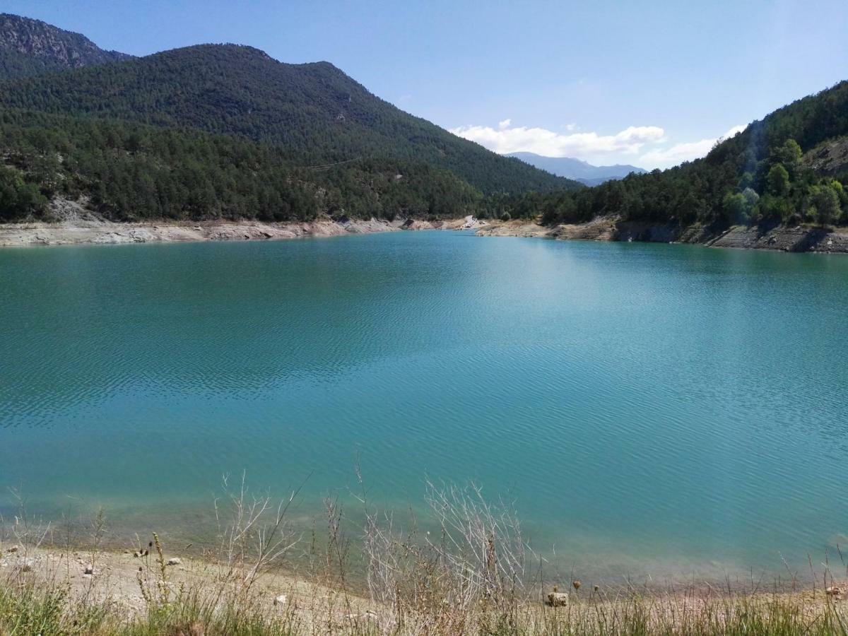 Апартаменты Lujoso Duplex En Port Del Comte La Coma I La Pedra Экстерьер фото